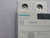 SIEMENS 5SV3 312-6 CIRCUIT BREAKER T248567