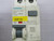 SIEMENS 5SU1354-7KK10 RESIDUAL CURRENT BREAKER T220909