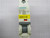 SIEMENS 5SY4106-7 MINIATURE CIRCUIT BREAKER T220916