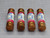 LOT OF 4 FERRAZ SHAWMUT TR50RID FUSE T248730