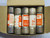 LOT OF 10 BUSSMANN FNJ 7 DUAL-ELEMENT FUSES T223427 LOT OF 10 BUSSMANN FNJ 7 DUAL-ELEMENT FUSES T223427
