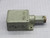 SOR 6N-K21-V PRESSURE SWITCH T239027