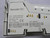 REXROTH R911170440 103 CLAMP TERMINAL MODULE T219940