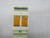 REXROTH R911170440 103 CLAMP TERMINAL MODULE T219947