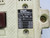FUJI ELECTRIC 1NC4H0 CONTACTOR T240335