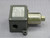 UNITED ELECTRIC J6 136 95951 PRESSURE SWITCH T235068