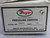DWYER 3654 COMPACT LOW DIFFERENTIAL PRESSURE SWITCH
 T235956