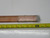 LOT OF 2 R9029 COPPER BAR RAW MATERIAL 3/16X 1.5 CU BAR T231562