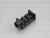 Lot of 400 COMMSCOPE  4-24306-0012  CASE LF PCB JK BLACK  For Sale