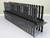COMMSCOPE 1375158-2 D/S 3 X 3 FRONT 2 X 4 REAR EXT FRONT COVER T192101