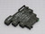 Lot of 24 SCHNEIDER  RSLZVA1  RELAY SOCKETS  For Sale Lot of 24 SCHNEIDER  RSLZVA1  RELAY SOCKETS  For Sale