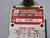 NAMCO EA700-60053 SNAP-LOCK LIMIT SWITCH T240565