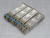 LOT OF 4 ERICSSON RDH 102 65/2 PZ40EGR ERICSSON COMPATIBLE RDH 102 65/2 SFP+ MODULE T199498