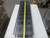 COMMSCOPE 1375164-1 DOUBLE SIDED VERTICAL CABLE MANAGEMENT PANEL BLACK 2U T199519