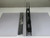 COMMSCOPE 1375160-1 CABLE MANAGEMENT PANEL T201132