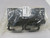 COMMSCOPE 6657216540 UMS BRKT BK BRACKET BLACK T206128