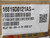 SONG CHUAN 108-1AH-V-R1 12VDC RELAY CC111