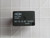 SONG CHUAN 735-2C-F-C1 120VAC GENERAL PURPOSE RELAY CC257