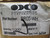 LOT OF 1000 SONG CHUAN BR05-WH RELAY SOCKET AND HARDWARE CC220