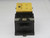 ALLEN BRADLEY 100-B400NB3 CONTACTOR T249205