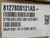SONG CHUAN 812H-1A-S 12VDC GENERAL PURPOSE RELAY CC044 SONG CHUAN 812H-1A-S 12VDC GENERAL PURPOSE RELAY CC044