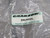 GRANZOW BMUM9SIL MAGNETIC SWITCH T241663