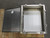 AUSTIN A-2844 SS ENCLOSURE 24X20X12 T240920
