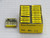 LOT OF 100 COOPER BUSSMAN 100 MDL FUSES T240729