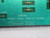 HANSVEDT A0608A FRONT PANEL DISPLAY BOARD T248767