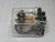 SONG CHUAN 731-TPDT-C1-F 220VAC GENERAL PURPOSE RELAY CC145