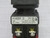 FUJI AR22FOP-11E3W PUSHBUTTON SWITCH T245250