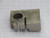 BOSCH 8-104-234-310 HORIZONTAL MOVEMENT CARRIER LUG T242775