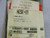 RAYCHEM NESK-08 NUCLEAR END SEALING KIT T242354