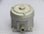 UNITED ELECTRIC J118K 254 DIFFERENTIAL PRESSURE SWITCH T242464
