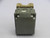 UNITED ELECTRIC 8531 9839 270 PRESSURE SWITCH T242076 UNITED ELECTRIC 8531 9839 270 PRESSURE SWITCH T242076