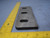 5  1000-042-706 GRANULATOR KNIVES LOT T12552
