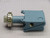 UNITED ELECTRIC H100-186 PRESSURE SWITCH T243485