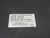 CAMEL AM2526 POWER DISTRIBUTION BOX T221518