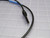 KEYENCE FU-22X REFLECTIVE FIBER UNIT T250562