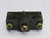 LOT OF 10 OMRON Z-15GL42-B3 LIMIT SWITCH T250447
