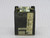 SQUARE D CLASS 8501 AC MAGNETIC CONTROL RELAY
 T219618