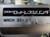 KOGANEI  MAGNETIC TYPE RODLESS CYLINDER MRCH 32MM-BORE 29CM-BORE LENGTH 20CM-STROKE T16347