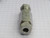 AUTOCLAVE ENGINEERS 103A-7706 PIPE PLUG T242767