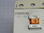 OMRON J7L-50 CONTROL RELAY T244701