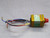 VEP 673-1 PRESSURE SWITCH T250254