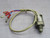 ITT 101-384081-3 PRESSURE SWITCH T250250