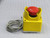 YELLOW AND RED PUSH BUTTON ASSY T245896 YELLOW AND RED PUSH BUTTON ASSY T245896