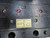 WESTINGHOUSE MA3800F CIRCUIT BREAKER T251282