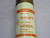 GOULD SHAWMUT A6D600R FUSE T251286