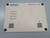 SIEMENS TPS-E12/120 SURGE SUPPRESSOR T248198